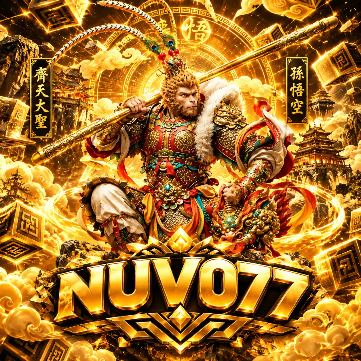 NUVO77